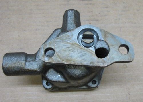 M-62 engine oil pump carquest/melling