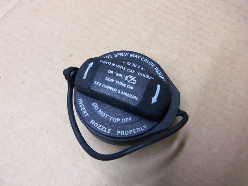 99.5-05 vw mk4 jetta, golf, gti, passat fuel/gas cap nice condition oem