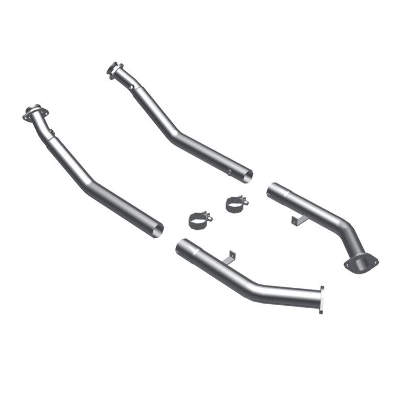 Magnaflow 16401 performance exhaust