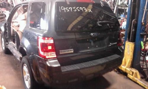 05 06 07 08 09 10 11 12 ford escape l. axle shaft 234130