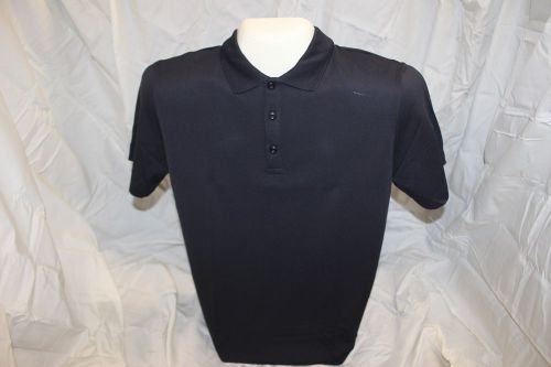 Porsche genuine oem polo shirt 911 black wap-943-3xl-0g