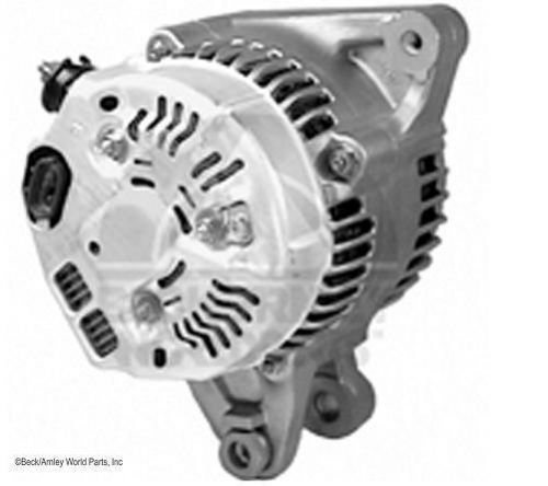 Alternator fits chevy prizm 1998 to 2002 toyota corrolla 1998 to 2002