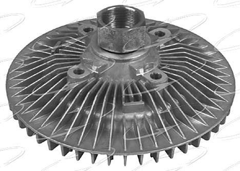 Four seasons engine cooling fan clutch 36707