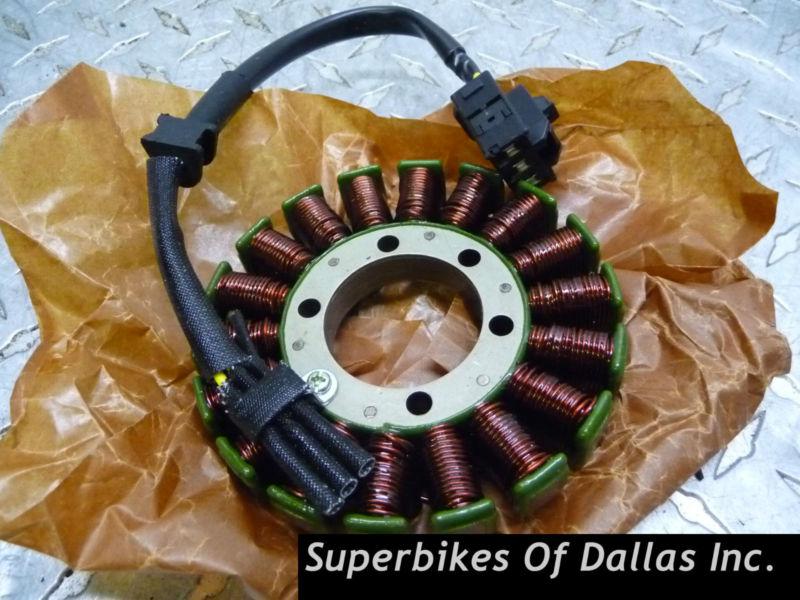 06 07 cbr 1000rr stator 