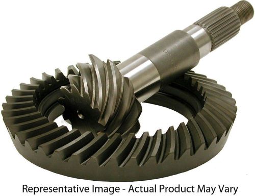 Yukon ygf9-650 high performance ring &amp; pinion gear set ford 9&#034; inch 6.50 ratio