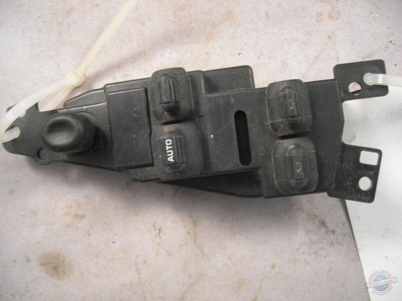 Power window switch intrepid 40655 01 02 03 04 4dr master