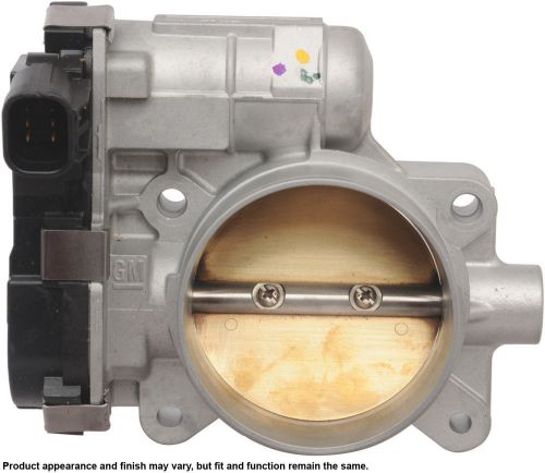 Cardone industries 67-3002 remanufactured throttle body