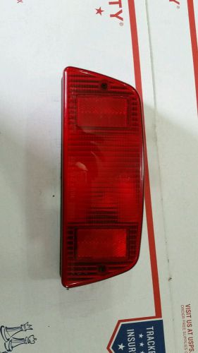 2002 ski doo mxz x 800 adrenaline zx chassis taillight assembly 600 700 summit