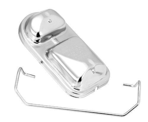 Spectre performance 4225 master cylinder cover for mopar