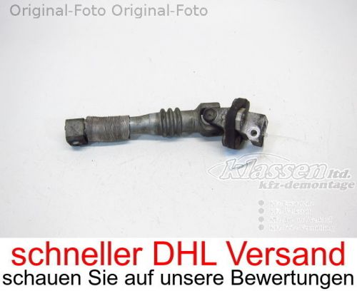 U-joint mercedes benz s-klasse w220 10.98-08.05