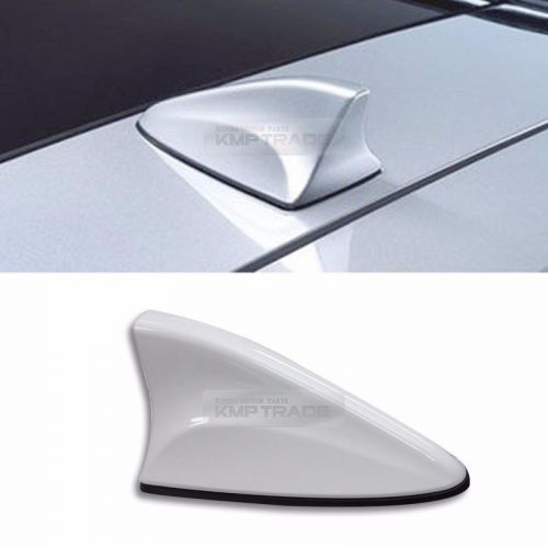 Oem genuine parts roof shark fin antenna dmb fm gps for hyundai 11-16 sportage r