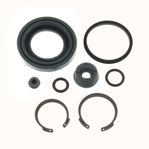 Disc brake caliper repair kit rear carlson 41293