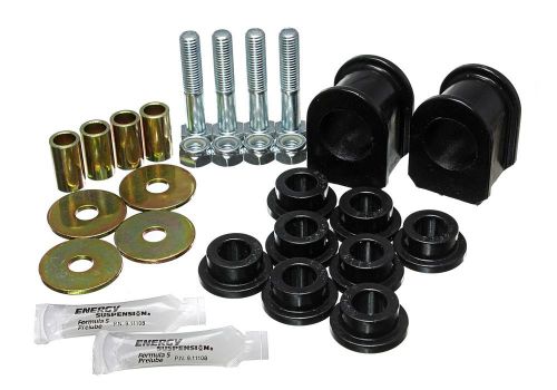 Energy suspension 4.5192g sway bar bushing set fits 99-04 f-250 f-350 super duty