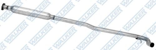 Walker 47822 resonator and pipe assembly