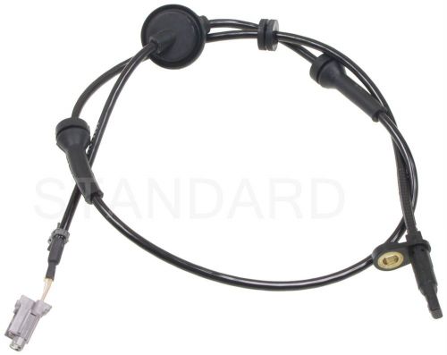 Abs wheel speed sensor standard als286 fits 03-08 nissan murano