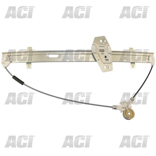 Aci/maxair 81440 window regulator