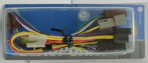 Blaupunkt tha pnp adapter cable (part# 7607622024) oem radio tha car amplifiers