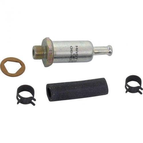 Fuel filter - hastings - 289 v8