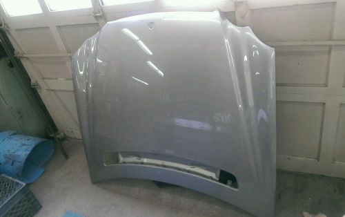 Mercedes benz clk350 hood 2003 2004 2005 2006 2007 2008 2009 clk320 a209 oem