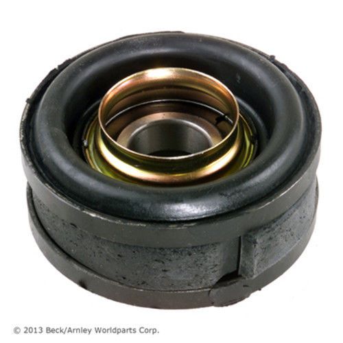 Drive shaft center support bearing beck/arnley fits 89-04 nissan pathfinder