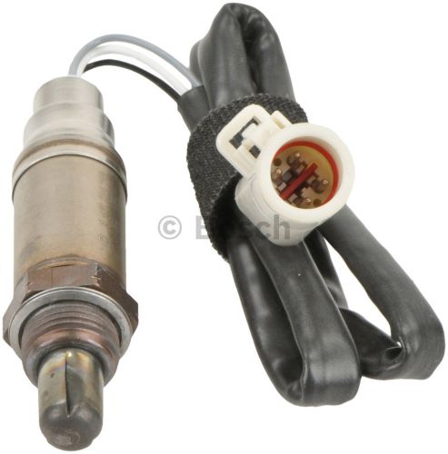 Bosch 15719 oxygen sensor - oe style rpm-265