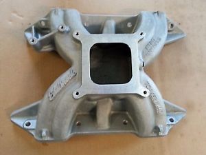 Edelbrock 440 torker intake manifold