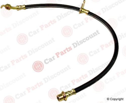 New cef front brake hose, 9094702785