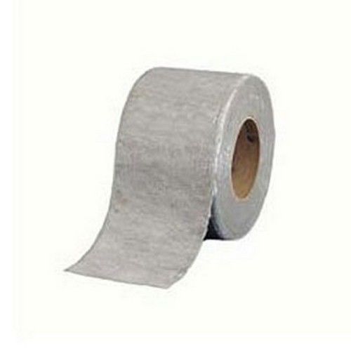 Rv trailer webseal roof repair tape gray 6&#034;x 50&#039; eternabond wb-6-50