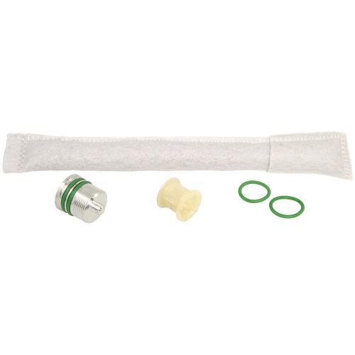 A/c receiver drier / desiccant element-dessicant bag kit magneti marelli