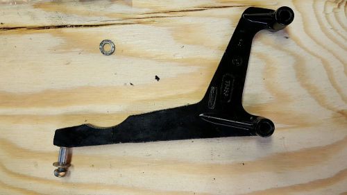 Mercruiser throttle bracket 77456