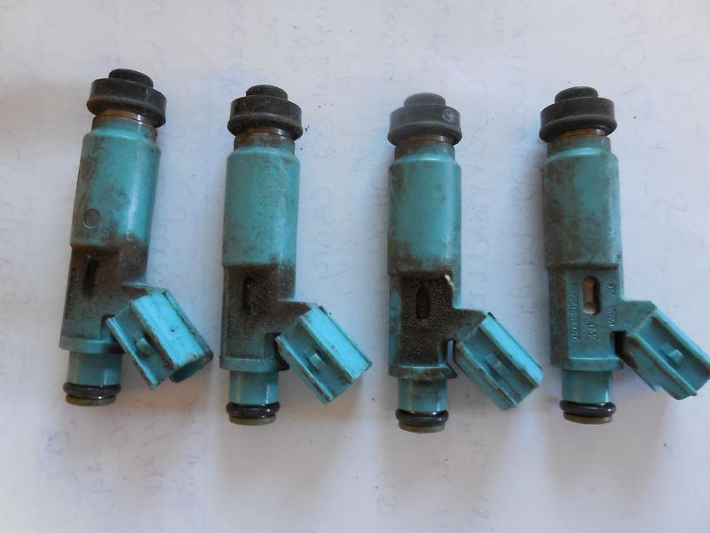 2002 toyota camry fuel injectors. yota yard.