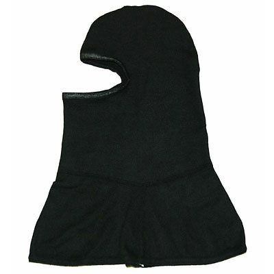 Rjs fire retardant hood, black, sfi 3.3, auto safety