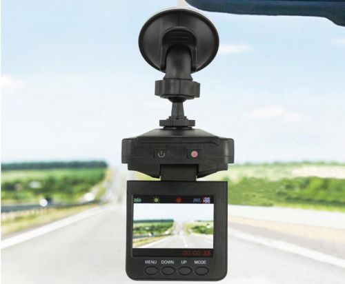 Automotive hd dash cam