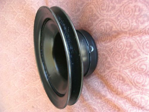 Ford 289 302 351w water pump pulley