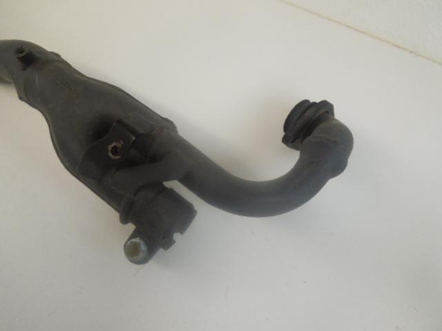 Honda xr650r exhaust pipe  xr 650r 650 r 2001 mint