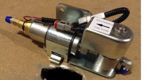 Mack fuel pump 21544513  &#034;new&#034;