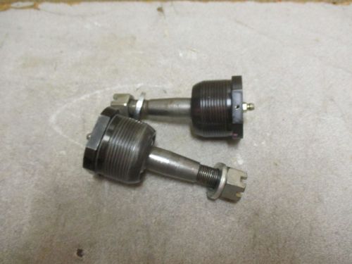 Nascar moog mp 1002 upper ball joint set