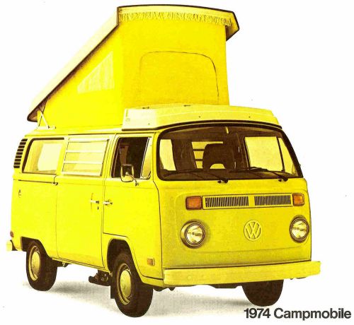 1974 volkswagen campmobile brochure -vw campmobile-vw-volkswagen