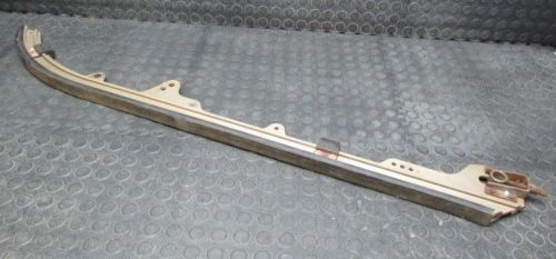 Yamaha phazer pz480 rail