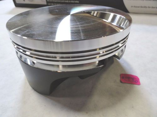 Diamond pistons #75013 bbc flat top  4.500 bore with teflon coated skirts