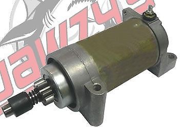 Spi starter ski-doo grand touring 600 03