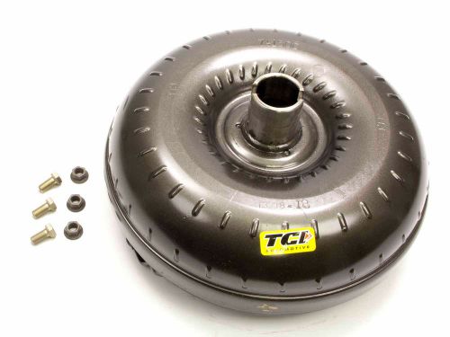 Tci torque converter 12 in 1600-2000 rpm stall powerglide p/n 741500