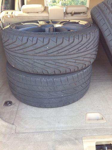 235/35/19 tires