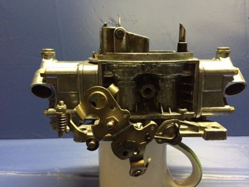 750 holley carb