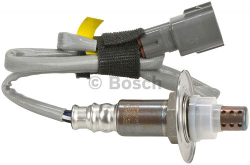 Oxygen sensor-oe style bosch 15170