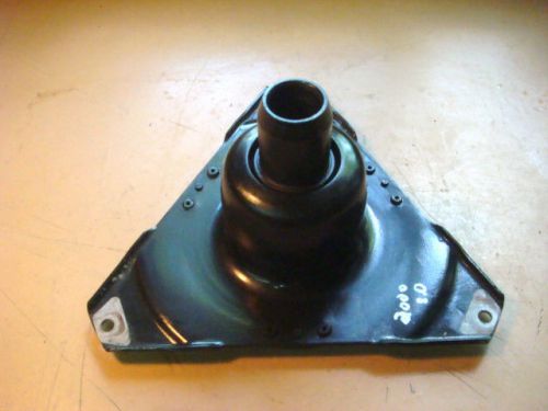 Mercruiser 3.0l engine coupler