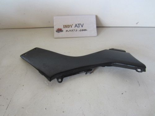 98 honda trx 250 recon right body cover