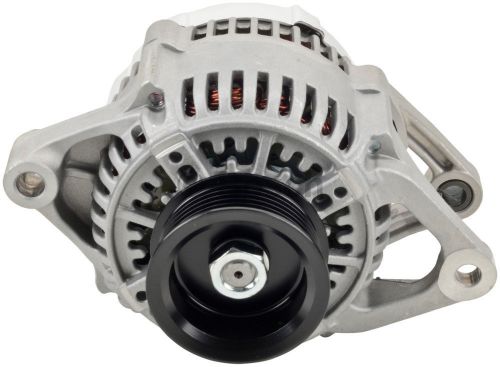 Alternator-new bosch al6524n