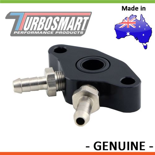 New genuine * turbosmart * bra for nissan patrol zd30ddti/td42t - black