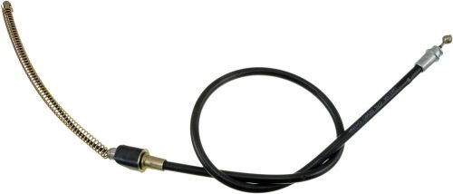 Parking brake cable dorman c93194 fits 76-80 dodge d200